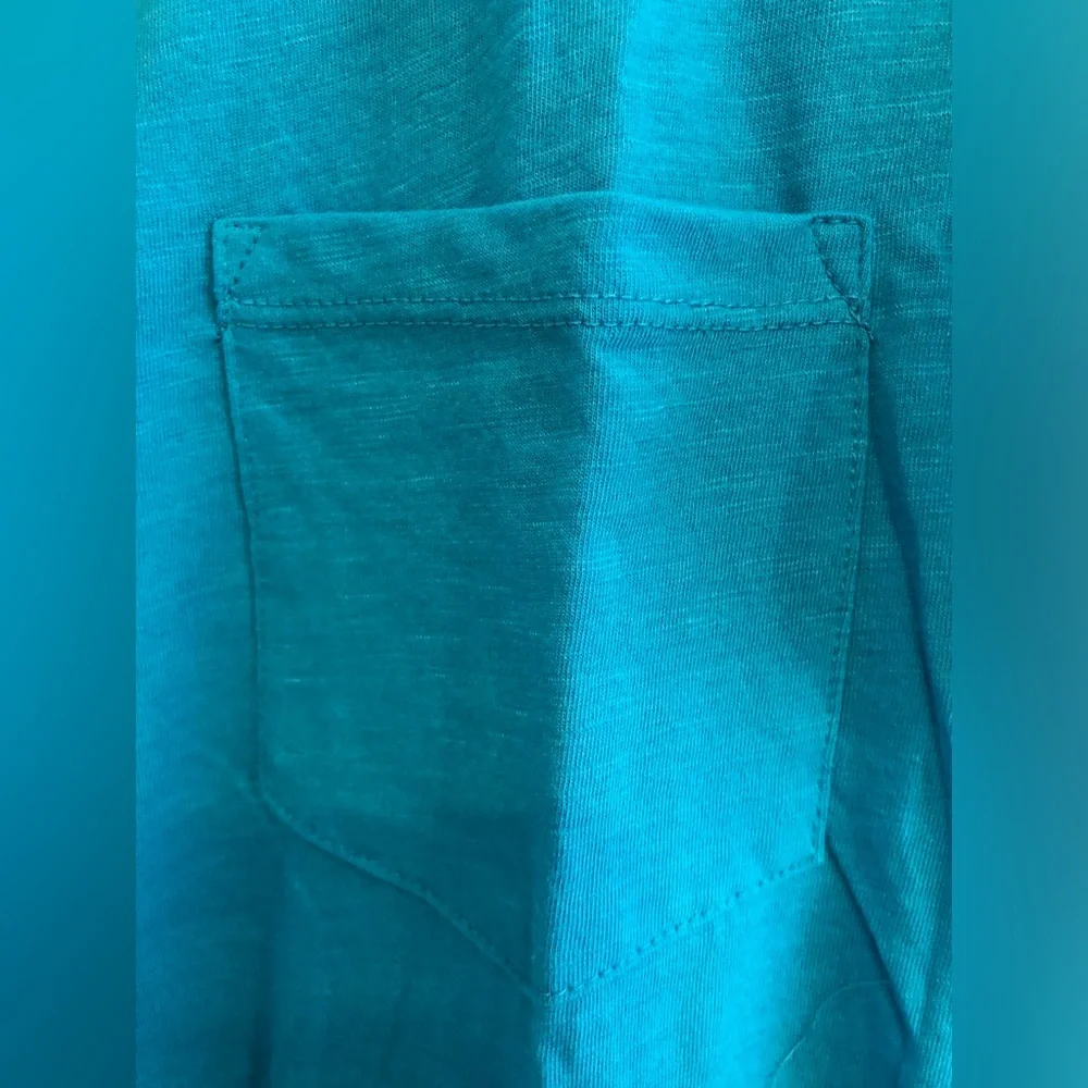 A.N.A. Women’s Scoop Neck Top - Picture 3 of 14